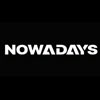 NOWADAYSのロゴ