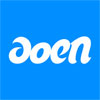 aoenのロゴ