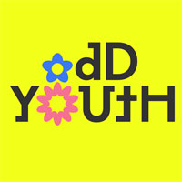 ODD YOUTHのロゴ