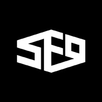 SF9のロゴ