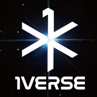 1VERSEのロゴ