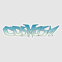cosmosyのロゴ