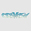 cosmosyのロゴ