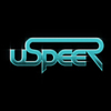 USPEERのロゴ