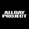 ALLDAY PROJECTのロゴ