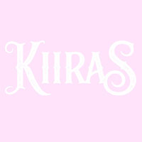 KIIRASのロゴ