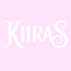 KIIRASのロゴ