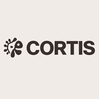 CORTISのロゴ