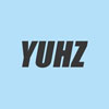 YUHZのロゴ