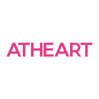AtHeartのロゴ