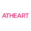 AtHeartのロゴ