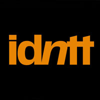 idnttのロゴ