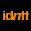 idnttのロゴ