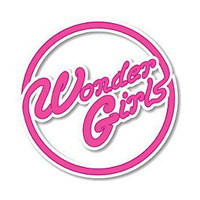 Wonder Girlsのロゴ
