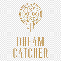 DREAMCATCHERのロゴ