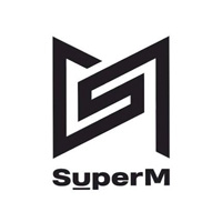 SuperMのロゴ