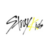 Stray Kidsのロゴ