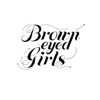 Brown Eyed Girlsのロゴ