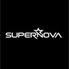 SUPERNOVAのロゴ