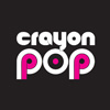 CRAYON POPのロゴ