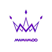 MAMAMOOのロゴ