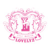 LOVELYZのロゴ
