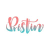 PRISTINのロゴ