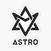 ASTROのロゴ