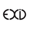 EXIDのロゴ