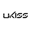 U-KISSのロゴ