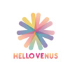 HELLOVENUSのロゴ