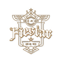FIESTARのロゴ