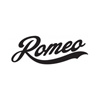 ROMEOのロゴ