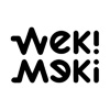 Weki Mekiのロゴ