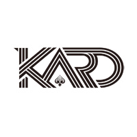 K.A.R.Dのロゴ