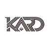 K.A.R.Dのロゴ