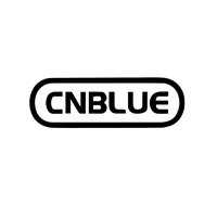 CNBLUEのロゴ