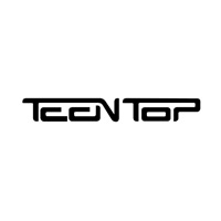 TEEN TOPのロゴ