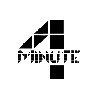 4minuteのロゴ