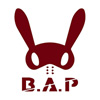 B.A.Pのロゴ