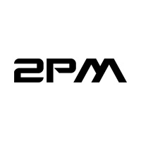 2PMのロゴ