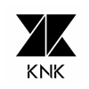 KNKのロゴ