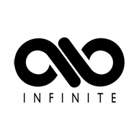 INFINITEのロゴ