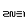 2NE1のロゴ