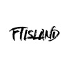 FTISLANDのロゴ