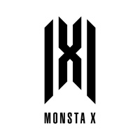 MONSTA Xのロゴ