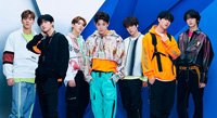 monstax モネク　モンエク　サイン MONSTA X モネク モンエク CD サイン