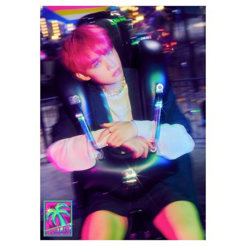 THE BOYZの完全ガイド | メンバー、インスタ、アルバム、新曲など | K-POP