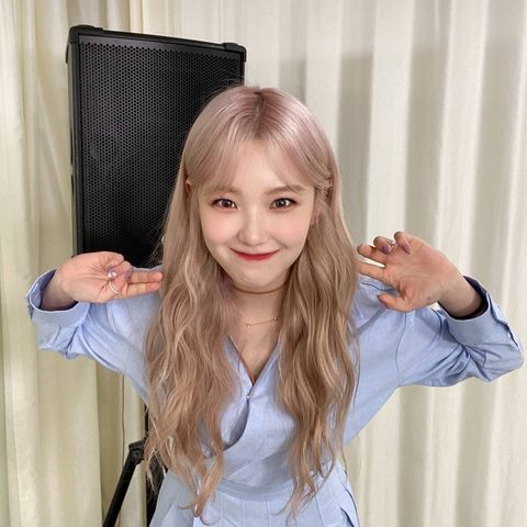 ジホン Fromis 9 インスタ 身長 年齢 誕生日 ジホン Fromis 9 インスタ 身長 年齢 誕生日