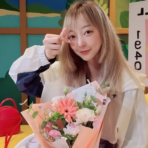 ヘリン ソ ヘリン Exid インスタ 身長 年齢 誕生日 ヘリン ソ ヘリン Exid インスタ 身長 年齢 誕生日